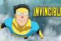 Invincible: Amazon bestellt zwei weitere Staffeln der Animationsserie von Robert Kirkman