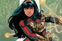 Wonder Girl: The CW legt Arrowverse-Spin-off zu den Akten