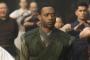 Der Mann, der vom Himmel fiel: Chiwetel Ejiofor spielt die Hauptrolle in der Serienadaption von Paramount+