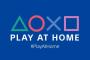 PlayStation bringt die Play At Home Initiative zurück