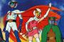 Gatchaman: Daniel Casey soll die Kinoadaption des Animes schreiben