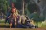 Maya und die Drei: Netflix veröffentlicht ersten Trailer zur Animationsserie