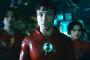 The Flash: Erster Teaser-Trailer zum Soloabenteuer des DC-Helden