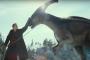 Einspielergebnis - Jurassic World 3 startet mit weltweit 389 Millionen Dollar
