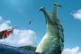 Das Seeungeheuer: Neuer Trailer zum Animationsfilm von Netflix