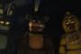 Einspielergebnisse - Five Nights at Freddy's und Trolls an der Spitze der Kinocharts