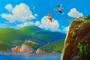 Luca: Neuer Clip zum Pixar-Animationsabenteuer