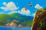 Luca: Neues Featurette zum Pixar-Animationsfilm veröffentlicht