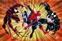 Carnage vs. Spider-Man vs. Venom