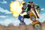 Voltron: Realverfilmung findet ihren ersten Hauptdarsteller