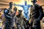 Kommen die Watchmen ins Fernsehen?