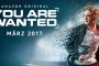 You Are Wanted: Erster Trailer zur Thriller-Serie von und mit Matthias Schweighöfer