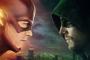 The Flash: Stephen Amell kehrt für einen Gastauftritt als Green Arrow zurück The Flash: Stephen Amell kehrt für einen Gastauftritt als Green Arrow zurück