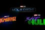 She-Hulk, Moon Knight & Ms. Marvel: Kevin Feige verspricht Filmauftritte der neuen Marvel-Serienhelden