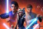 Star Wars: Clone Wars - Neuer Trailer zur 7. Staffel stellt Ahsoka in den Mittelpunkt Star Wars: Clone Wars - Neuer Trailer zur 7. Staffel stellt Ahsoka in den Mittelpunkt