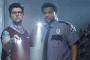 Ghosted: Premiere der Mystery-Comedy auf Twitter Ghosted: Premiere der Mystery-Comedy auf Twitter