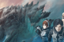 Godzilla: City on the Edge of Battle – Trailer zum Anime