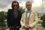 Good Omens: 2. Staffel startet nächsten Sommer bei Prime Video 