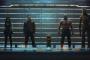 Guardians Of The Galaxy Guardians Of The Galaxy