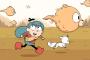 Hilda: Erster Trailer zur Zeichentrickserie