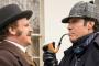 Holmes &amp; Watson: Erster Trailer zur Komödie mit Will Ferrell und John C. Reilly