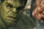 Hulk im Avengers: Age of Ultron