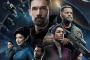 The Expanse: Shohreh Aghdashloo & Cara Gee im Interview zum Start von Staffel 5 The Expanse: Shohreh Aghdashloo & Cara Gee im Interview zum Start von Staffel 5