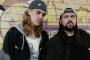 Kevin Smith arbeitet an einem neuen Film über Jay und Silent Bob Kevin Smith arbeitet an einem neuen Film über Jay und Silent Bob