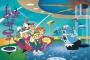 Die Jetsons: Warner Bros. plant Realverfilmung als Sitcom Die Jetsons: Warner Bros. plant Realverfilmung als Sitcom