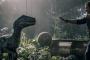 Jurassic World: Kurzfilmausstrahlung angekündigt Jurassic World: Kurzfilmausstrahlung angekündigt