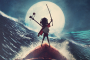 Kubo - Der tapfere Samurai: Zweiter Trailer zum Stop-Motion-Abenteuer