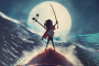 Kubo - Der tapfere Samurai: Weiterer Trailer online Kubo - Der tapfere Samurai: Weiterer Trailer online
