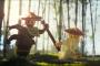 The Lego Ninjago Movie: Neuer Trailer & Poster von der Comic-Con The Lego Ninjago Movie: Neuer Trailer & Poster von der Comic-Con