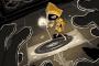 Little Nightmares: Comic zum Computerspiel veröffentlicht