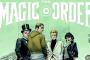 The Magic Order: Netflix entwickelt Serie nach Mark Millars Comic