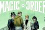 The Magic Order: Netflix stoppt die Arbeiten an der Comicadaption The Magic Order: Netflix stoppt die Arbeiten an der Comicadaption