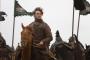 Charakterposter zu Netflix&#039; Marco Polo