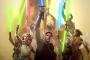 Star Wars: The High Republic – Lucasfilm veröffentlich Ankündigungstrailer zum goldenen Zeitalter der Jedi Star Wars: The High Republic – Lucasfilm veröffentlich Ankündigungstrailer zum goldenen Zeitalter der Jedi