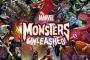 Marvel veröffentlicht Trailer zum Comic-Event Monsters Unleashed Marvel veröffentlicht Trailer zum Comic-Event Monsters Unleashed