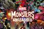 Marvel veröffentlicht Trailer zum Comic-Event Monsters Unleashed