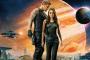Jupiter Ascending Poster