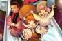 New Warriors: Teammitglieder der neuen Marvel-Serie enthüllt New Warriors: Teammitglieder der neuen Marvel-Serie enthüllt