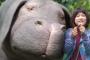 Neuer Netflix-Trailer: Okja ist ein Superschwein