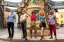 One Piece: Ausführlicher Trailer zur 2. Staffel veröffentlicht One Piece: Ausführlicher Trailer zur 2. Staffel veröffentlicht