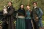 Outlander: Starz veröffentlicht den Vorspann zu Staffel 6