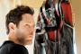 Avengers: Infinity War - Paul Rudd kannte das Ende schon vor den Dreharbeiten Avengers: Infinity War - Paul Rudd kannte das Ende schon vor den Dreharbeiten