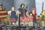 Ronja Räubertochter: Die erste Serie von Studio Ghibli jetzt auch in Deutschland