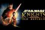 Star Wars: Knights of the Old Republic – Gerücht zu neuem Spiel aufgetaucht