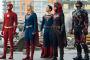 Crisis on Infinite Earths: Neues Poster und Episodenbeschreibung zum Crossover von Arrow, The Flash, Supergirl & Co Crisis on Infinite Earths: Neues Poster und Episodenbeschreibung zum Crossover von Arrow, The Flash, Supergirl & Co