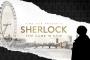 Sherlock: Offizieller Escape-Room unter Mitwirken der Serienmacher Sherlock: Offizieller Escape-Room unter Mitwirken der Serienmacher
